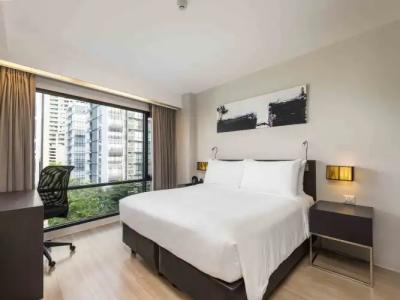 Maitria Sukhumvit 18 Bangkok – A Chatrium Collection - 4