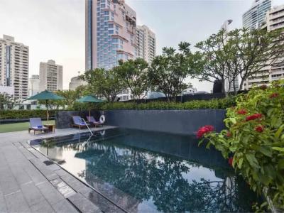 Maitria Sukhumvit 18 Bangkok – A Chatrium Collection - 21
