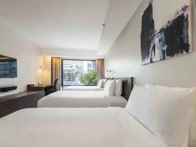 Maitria Sukhumvit 18 Bangkok – A Chatrium Collection - 42