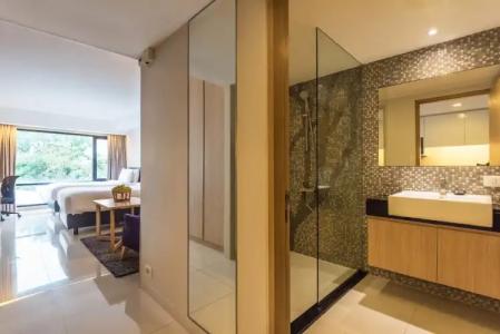 Maitria Sukhumvit 18 Bangkok – A Chatrium Collection - 13