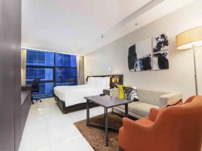 Maitria Sukhumvit 18 Bangkok – A Chatrium Collection - 29
