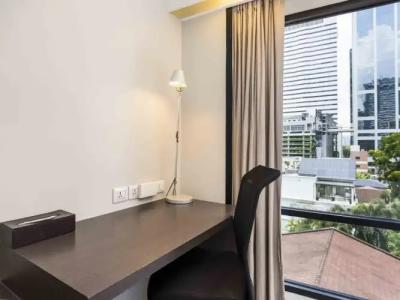 Maitria Sukhumvit 18 Bangkok – A Chatrium Collection - 32