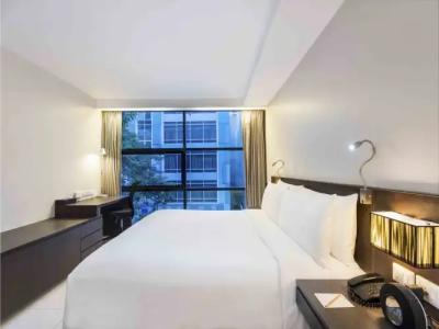 Maitria Sukhumvit 18 Bangkok – A Chatrium Collection - 122