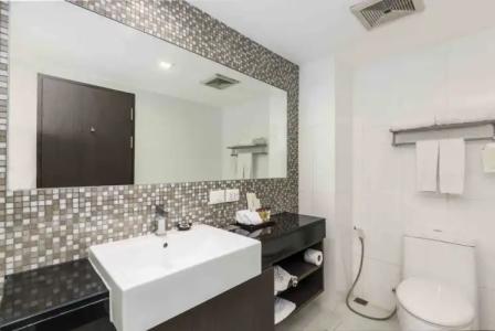 Maitria Sukhumvit 18 Bangkok – A Chatrium Collection - 51