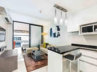 Maitria Sukhumvit 18 Bangkok – A Chatrium Collection - 88