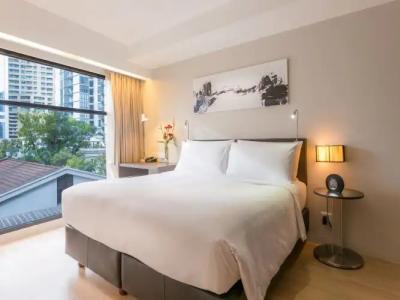 Maitria Sukhumvit 18 Bangkok – A Chatrium Collection - 75