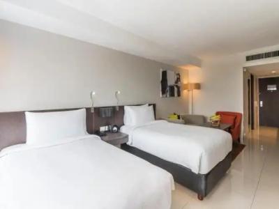 Maitria Sukhumvit 18 Bangkok – A Chatrium Collection - 117