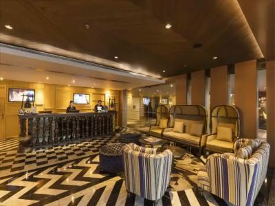 Maitria Sukhumvit 18 Bangkok – A Chatrium Collection - 1