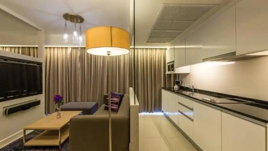 Maitria Sukhumvit 18 Bangkok – A Chatrium Collection - 114