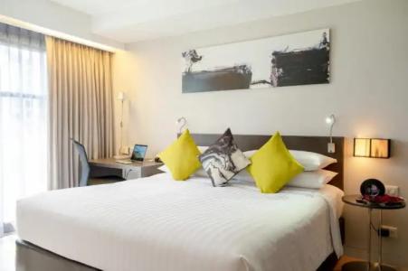 Maitria Sukhumvit 18 Bangkok – A Chatrium Collection - 106