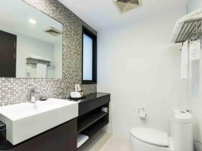 Maitria Sukhumvit 18 Bangkok – A Chatrium Collection - 83