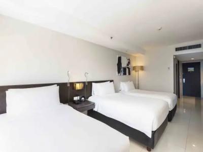 Maitria Sukhumvit 18 Bangkok – A Chatrium Collection - 41
