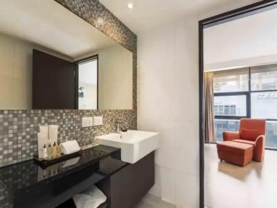 Maitria Sukhumvit 18 Bangkok – A Chatrium Collection - 96