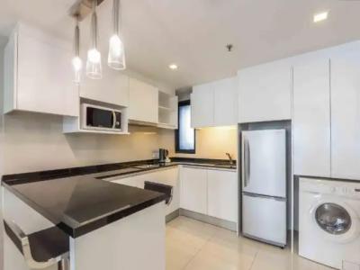Maitria Sukhumvit 18 Bangkok – A Chatrium Collection - 61