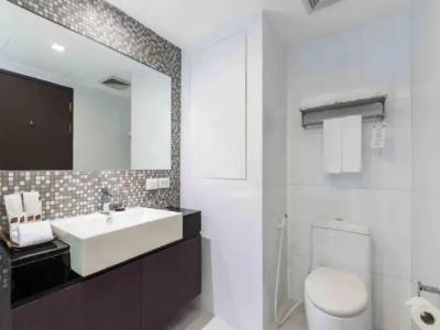 Maitria Sukhumvit 18 Bangkok – A Chatrium Collection - 69