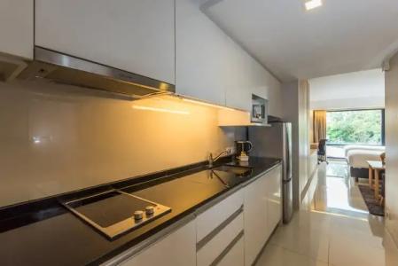 Maitria Sukhumvit 18 Bangkok – A Chatrium Collection - 17