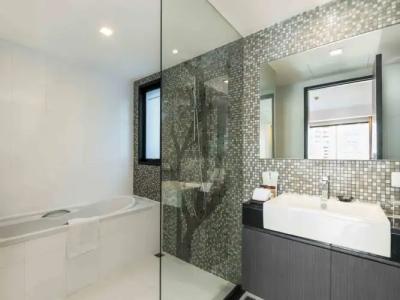 Maitria Sukhumvit 18 Bangkok – A Chatrium Collection - 15