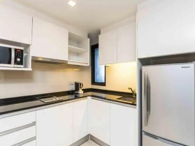 Maitria Sukhumvit 18 Bangkok – A Chatrium Collection - 90