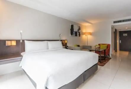 Maitria Sukhumvit 18 Bangkok – A Chatrium Collection - 46