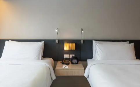 Maitria Sukhumvit 18 Bangkok – A Chatrium Collection - 7