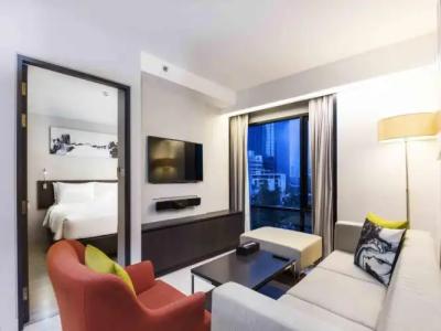 Maitria Sukhumvit 18 Bangkok – A Chatrium Collection - 78