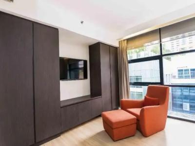 Maitria Sukhumvit 18 Bangkok – A Chatrium Collection - 89