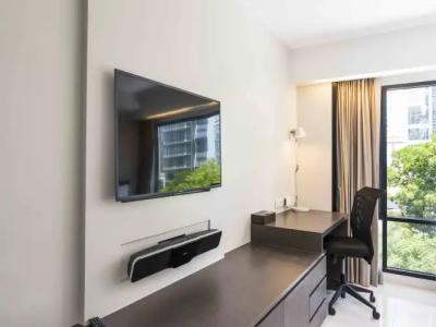 Maitria Sukhumvit 18 Bangkok – A Chatrium Collection - 43