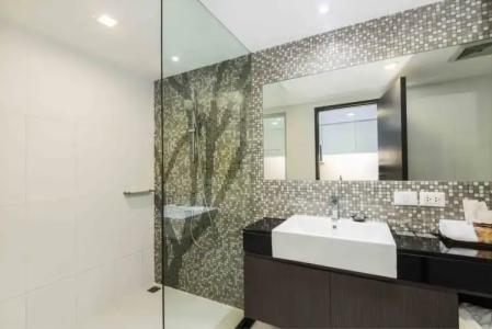 Maitria Sukhumvit 18 Bangkok – A Chatrium Collection - 50