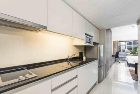 Maitria Sukhumvit 18 Bangkok – A Chatrium Collection - 53