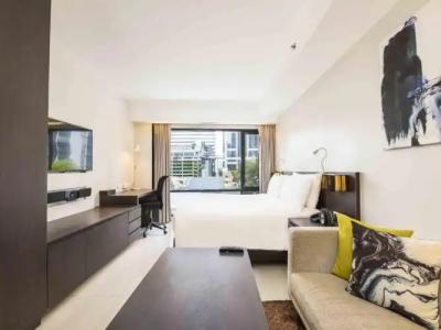 Maitria Sukhumvit 18 Bangkok – A Chatrium Collection - 116