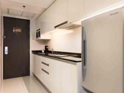 Maitria Sukhumvit 18 Bangkok – A Chatrium Collection - 39