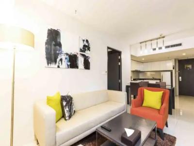 Maitria Sukhumvit 18 Bangkok – A Chatrium Collection - 80