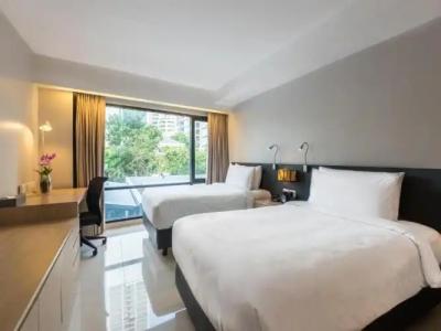 Maitria Sukhumvit 18 Bangkok – A Chatrium Collection - 99