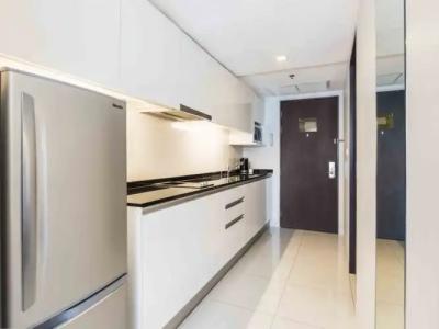 Maitria Sukhumvit 18 Bangkok – A Chatrium Collection - 126