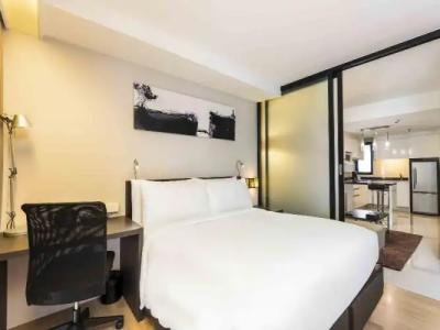 Maitria Sukhumvit 18 Bangkok – A Chatrium Collection - 91