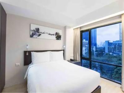 Maitria Sukhumvit 18 Bangkok – A Chatrium Collection - 79