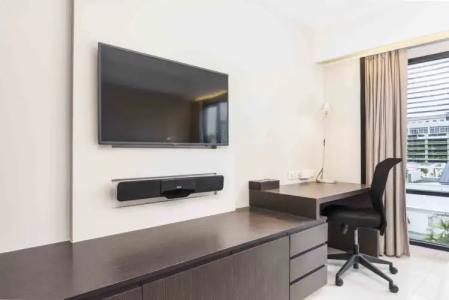 Maitria Sukhumvit 18 Bangkok – A Chatrium Collection - 54