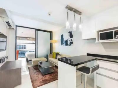 Maitria Sukhumvit 18 Bangkok – A Chatrium Collection - 57