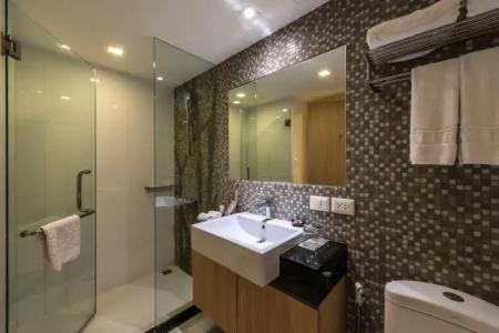Maitria Sukhumvit 18 Bangkok – A Chatrium Collection - 105