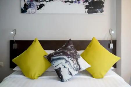 Maitria Sukhumvit 18 Bangkok – A Chatrium Collection - 107