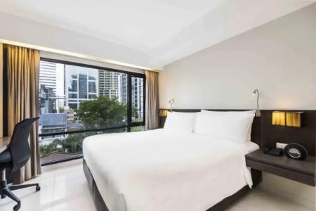 Maitria Sukhumvit 18 Bangkok – A Chatrium Collection - 48