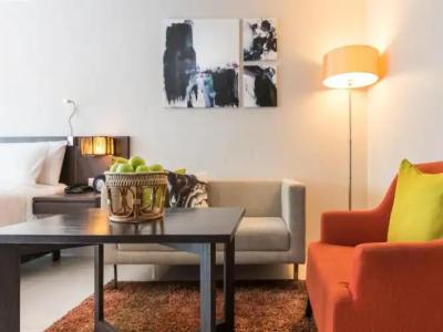 Maitria Sukhumvit 18 Bangkok – A Chatrium Collection - 119