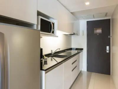 Maitria Sukhumvit 18 Bangkok – A Chatrium Collection - 100