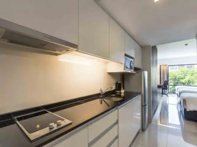Maitria Sukhumvit 18 Bangkok – A Chatrium Collection - 44
