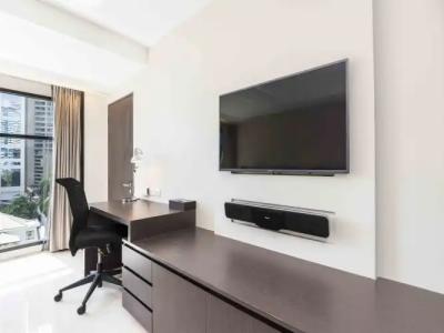 Maitria Sukhumvit 18 Bangkok – A Chatrium Collection - 123