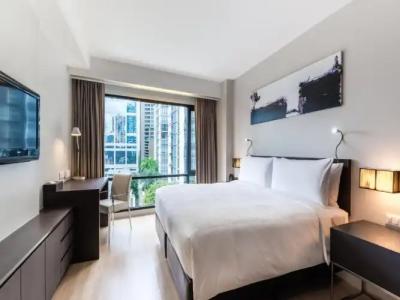 Maitria Sukhumvit 18 Bangkok – A Chatrium Collection - 56