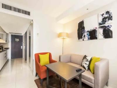 Maitria Sukhumvit 18 Bangkok – A Chatrium Collection - 125