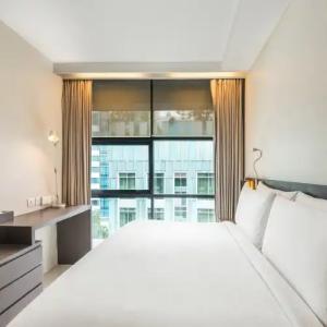 Maitria Sukhumvit 18 Bangkok – A Chatrium Collection - 110