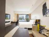 Quadruple Suite