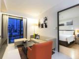 2 Bedrooms Family Suite